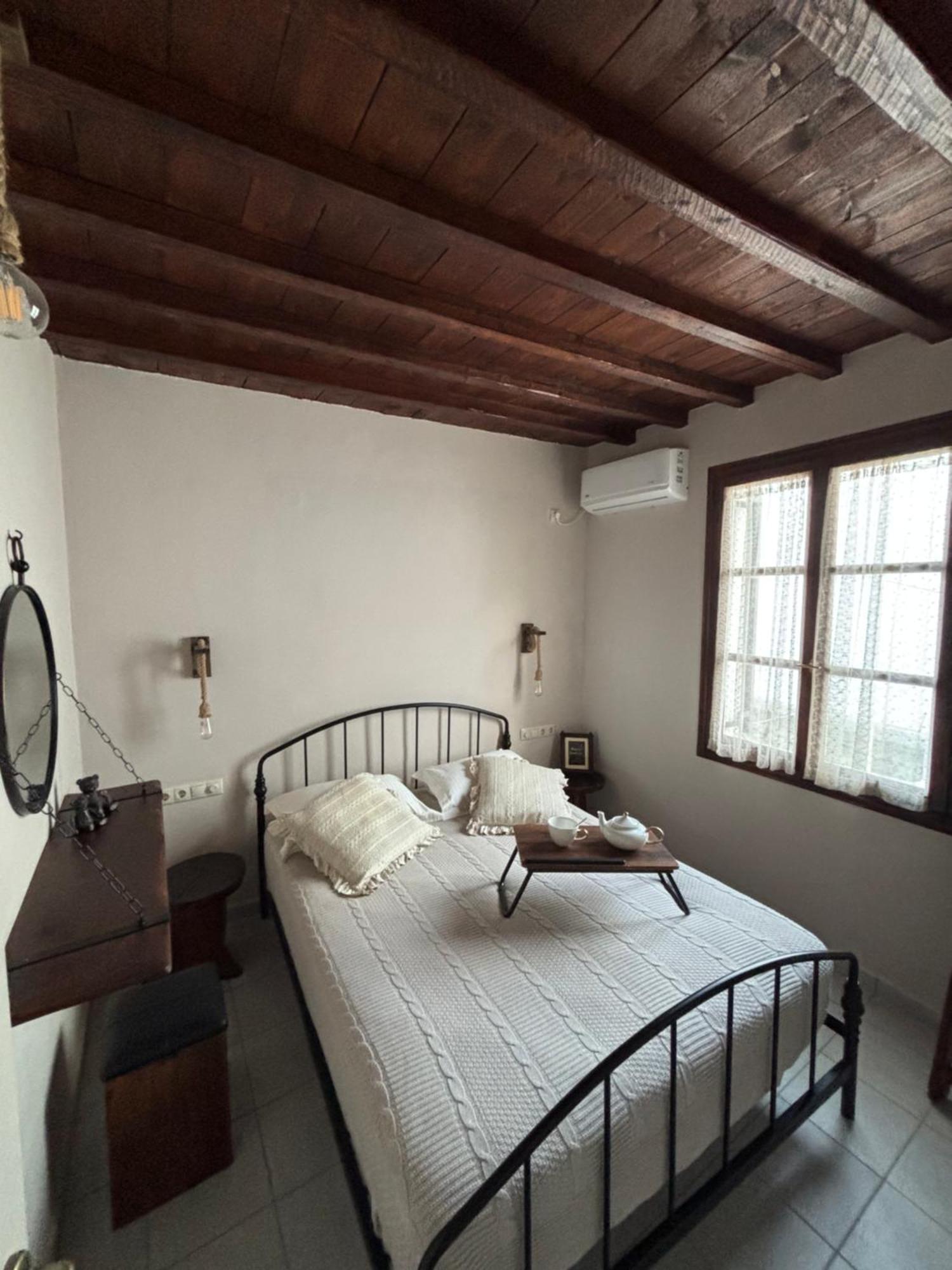 Domus Castrum Naxos City 外观 照片